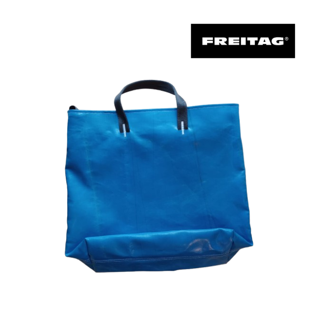 FREITAG Tote Bag M: F203 Bob – Mano Plus Lifestyle Store