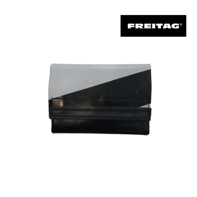 FREITAG Wallet M: F51 Dallas P40201 – Mano Plus Lifestyle Store FREITAG Wallet M: F51 Dallas P40201 – Mano Plus Lifestyle Store