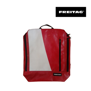 Freitag Backpack : F306 Hazzard P40201