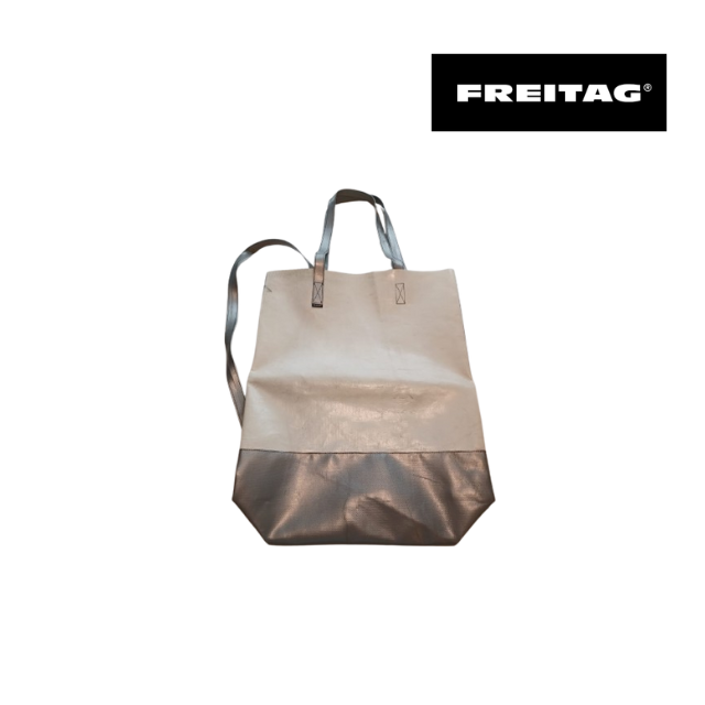FREITAG Backpackable Tote M: F262 Julien – Mano Plus Lifestyle Store