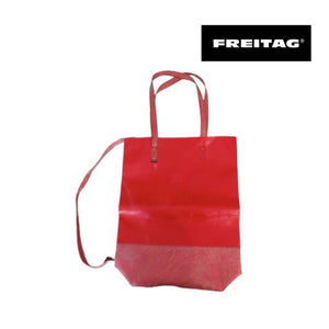 FREITAG Backpackable Tote M: F262 Julien P30900