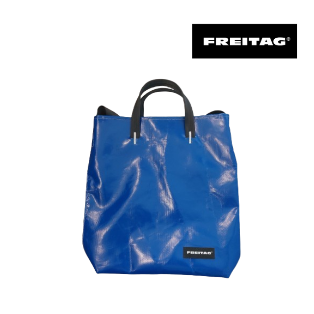 FREITAG Tote Bags: F202 Leland P40201 – Mano Plus Lifestyle Store