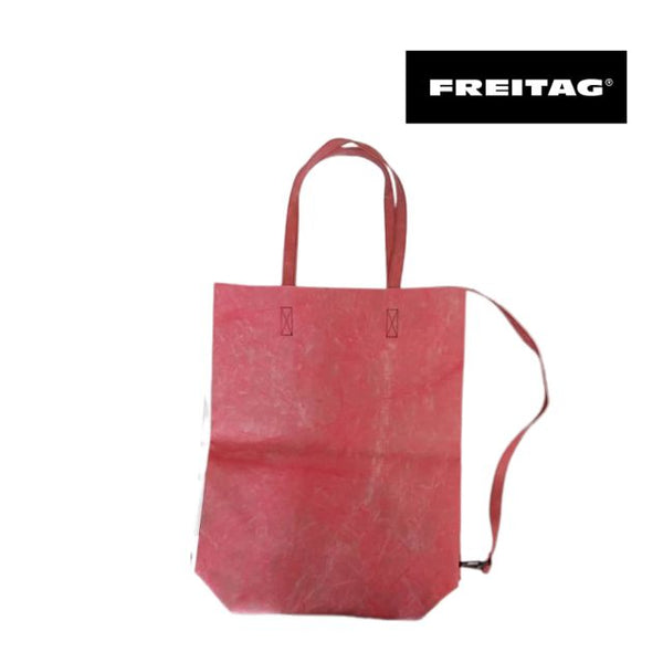 FREITAG Backpackable Tote M: F262 Julien P30900
