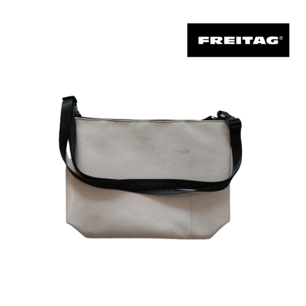 FREITAG Shoulder Bag: F553 Lou P40201