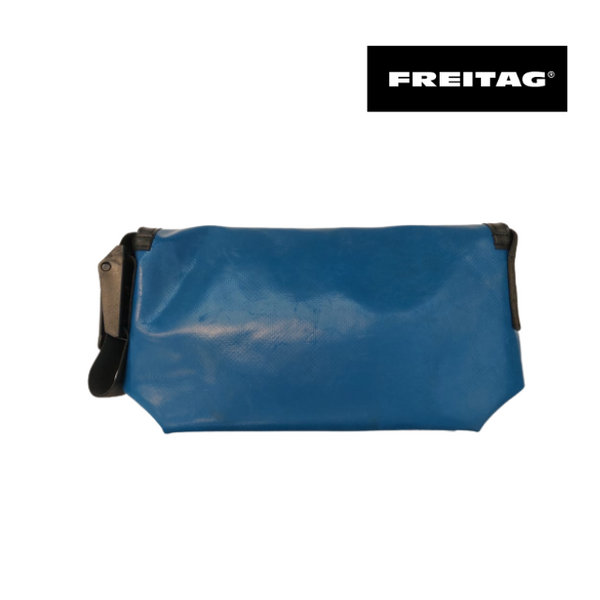 FREITAG MESSENGER BAG XS: F41 Hawaii Five-O P30332