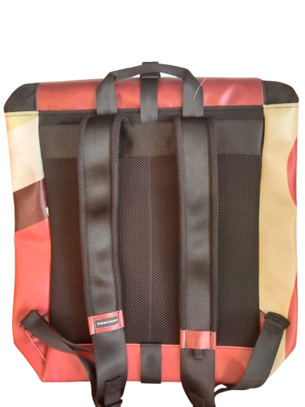 FREITAG Backpack : F155 Clapton P40202