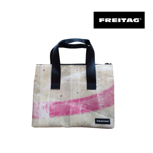 FREITAG Sport Bags: F45 Lois P41003 – Mano Plus Lifestyle Store FREITAG Sport Bags: F45 Lois P41003 – Mano Plus Lifestyle Store
