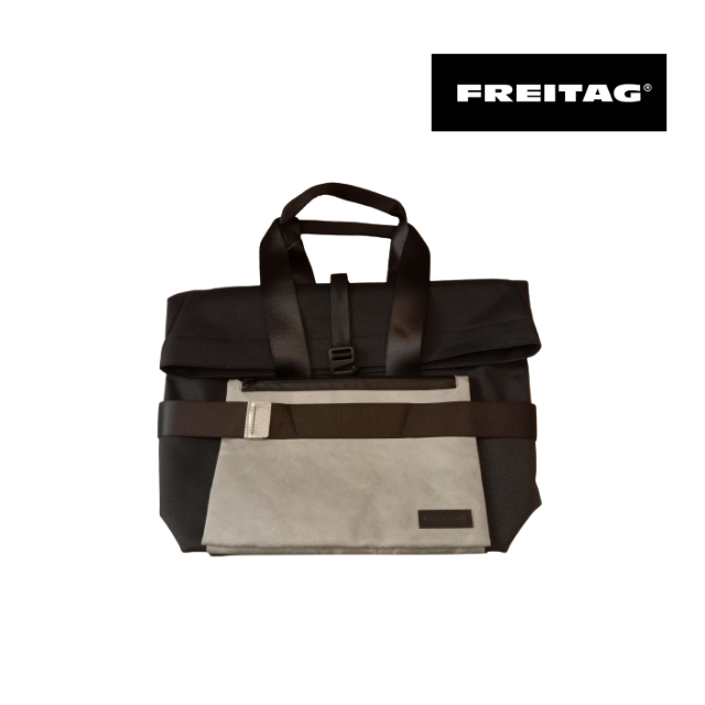 FREITAG Rolltop Tote Bag : F680 Anderson P40204 – Mano Plus  