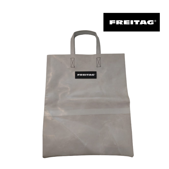 Frietag F52 Miami Vice 🇨🇭FREITAG F52 MIAMI VICE “wabi+sabi