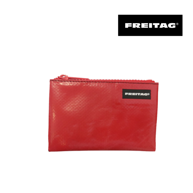 FREITAG F05 BLAIR ブラック コインケース ポーチ 小物入れ FREITAG F05 BLAIR ブラック コインケース ポーチ 小物入れ