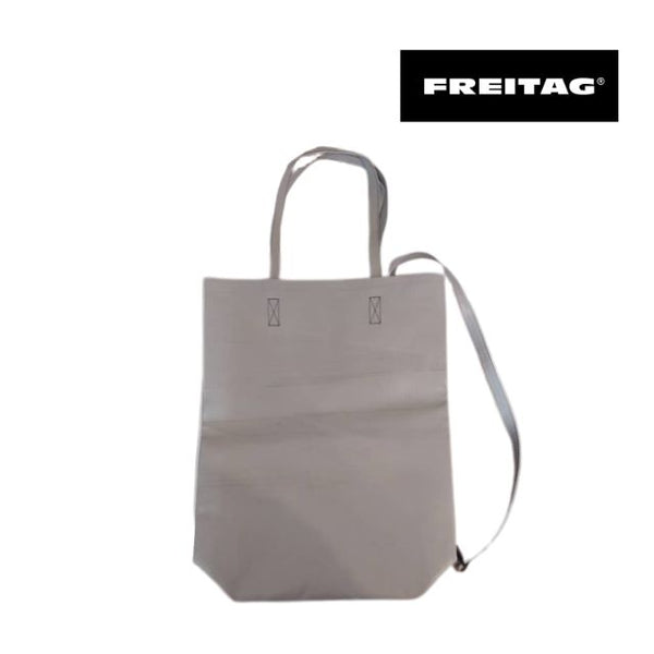 FREITAG Backpackable Tote M: F262 Julien P30903