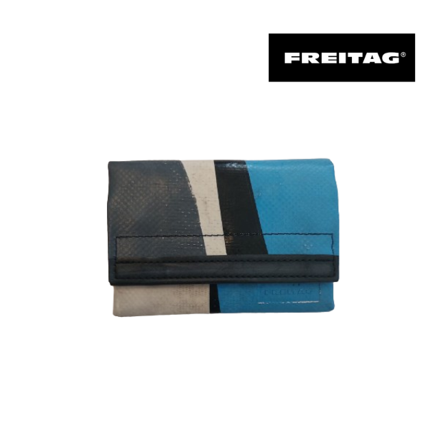 FREITAG Wallet M: F51 Dallas P40205 – Mano Plus Lifestyle Store FREITAG Wallet M: F51 Dallas P40205 – Mano Plus Lifestyle Store
