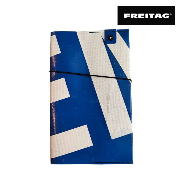 FREITAG Medium Journal: Stu F242 K40204 – Mano Plus Lifestyle Store