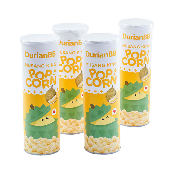 DurianBB Popcorn