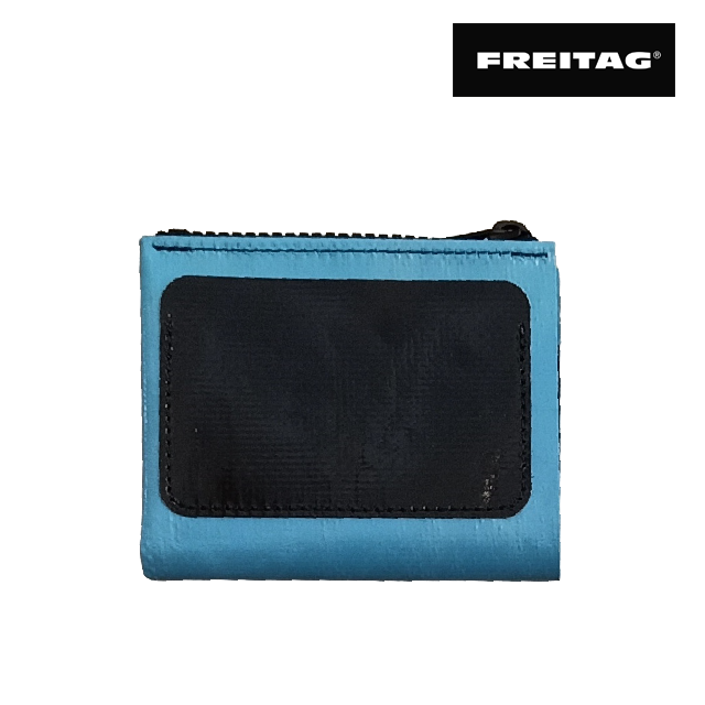 MANO PLUS | Freitag Medium Wallet F257 Sutton K40905 – Mano Plus