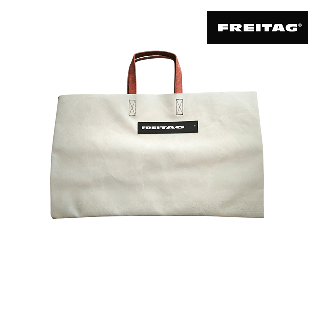 MANO PLUS | FREITAG Shopping Bags: F260 Miami Wide K50405 – Mano