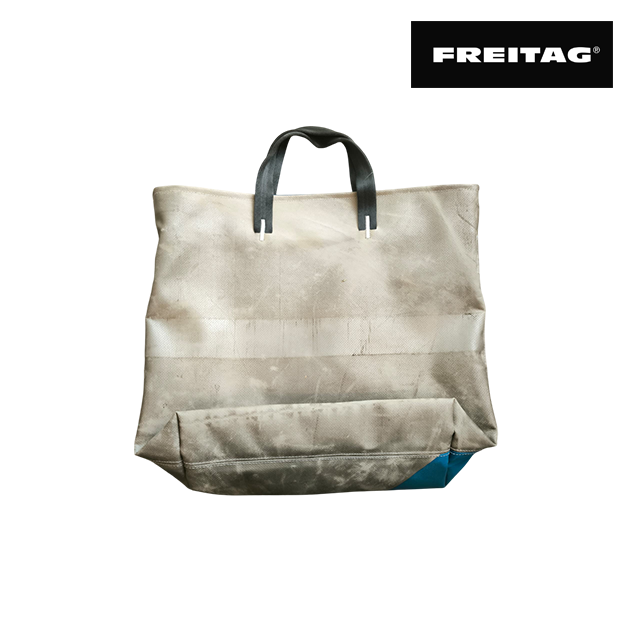 MANO PLUS | FREITAG Tote Bag M: F203 Bob K50401 – Mano Plus