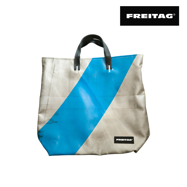 MANO PLUS | FREITAG Tote Bag M: F203 Bob K50401 – Mano Plus