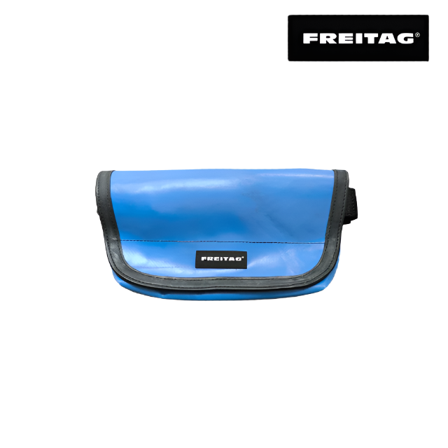 FREITAG Hip Bag F153 Jamie Bag K40201 Mano Plus Lifestyle Store