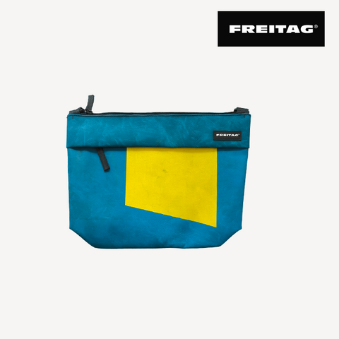 FREITAG Shoulder Bag: F553 Lou K40201