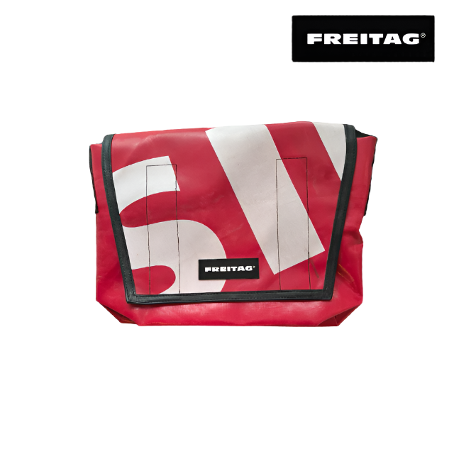 FREITAG Messenger Bag: F14 Dexter K40203 – Mano Plus Lifestyle Store