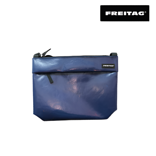 FREITAG Shoulder Bag: F553 Lou K40205 – Mano Plus Lifestyle Store