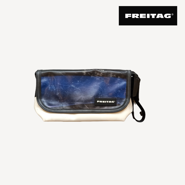 FREITAG MESSENGER BAG XS: F41 Hawaii Five-O K40204 – Mano Plus 