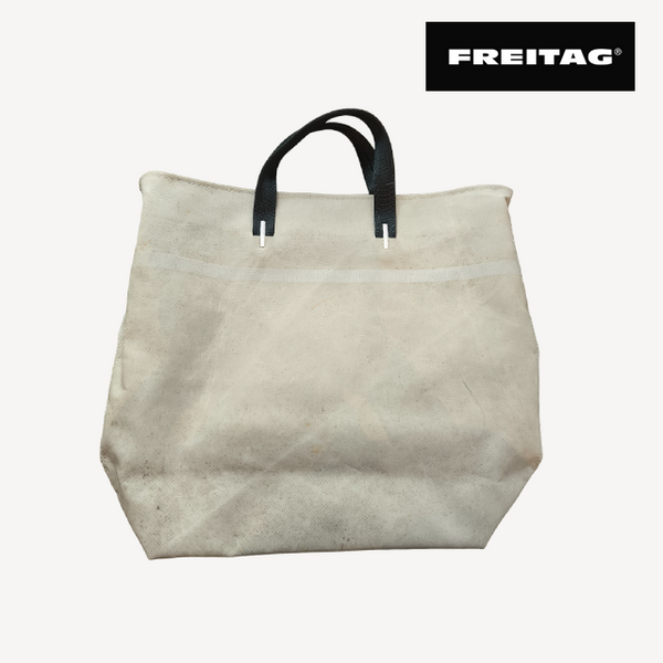 FREITAG Tote Bag M: F203 Bob K40210