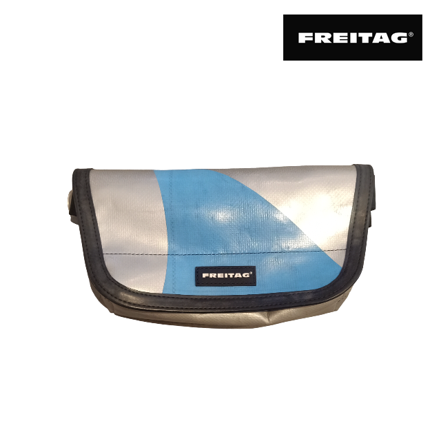 FREITAG ショルダーバッグ Freitag F153 JAMIE Bum Bag FREITAG F153 FREITAG ショルダーバッグ Freitag F153 JAMIE Bum Bag FREITAG F153