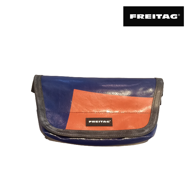 FREITAG ショルダーバッグ Freitag F153 JAMIE Bum Bag FREITAG F153 Jamie | Freshlabels.com