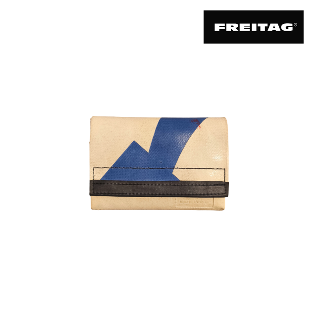 MANO PLUS | Freitag Wallet M : F51 Dallas K001 – Mano Plus