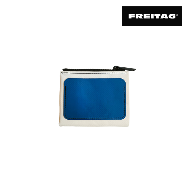 Freitag F257 SUTTON ウォレット FREITAG - F257 SUTTON - YouTube