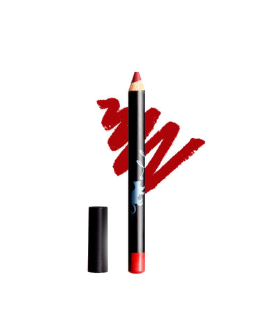 BLUEMOLLY Lip Crayon: Red