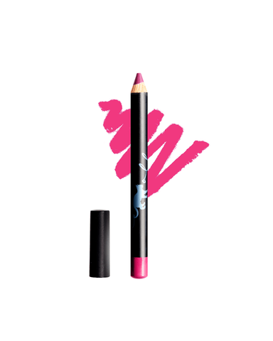 BLUEMOLLY Lip Crayon: Pink