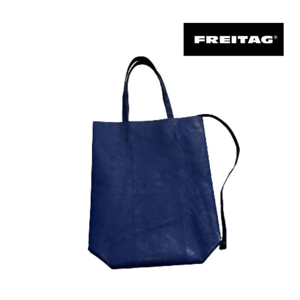 FREITAG Backpackable Tote M: F262 Julien P30303