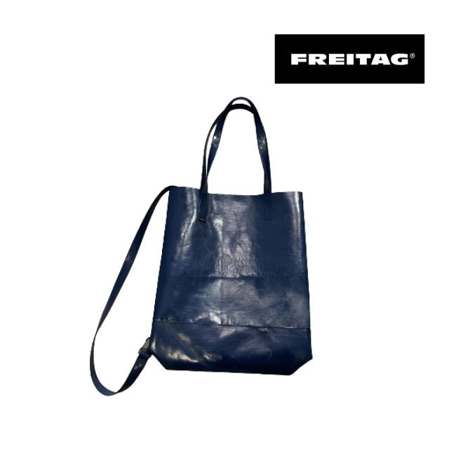 FREITAG Backpackable Tote S: F261 Maurice P30304 – Mano Plus