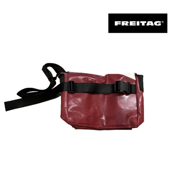 FREITAG Messenger Bag: F14 Dexter P30301