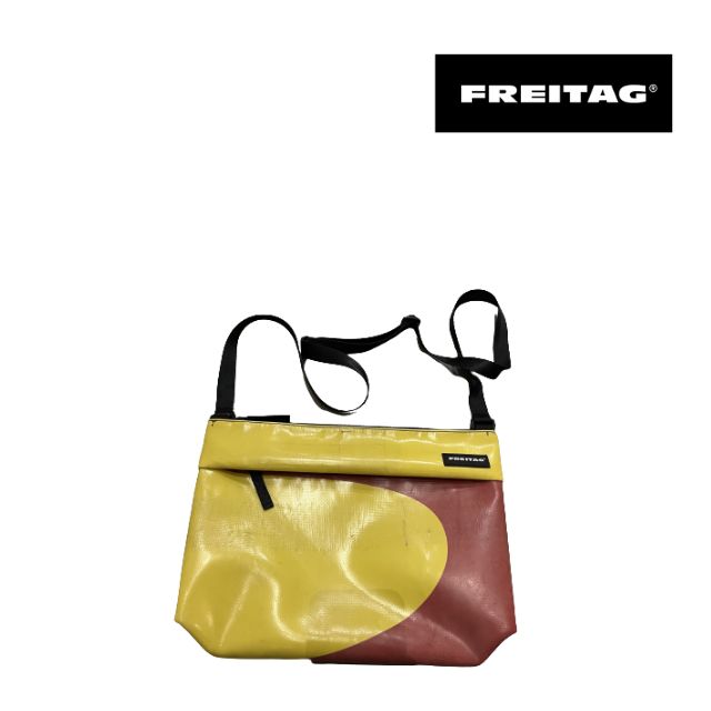 FREITAG Shoulder Bag: F553 Lou P30304 – Mano Plus Lifestyle Store