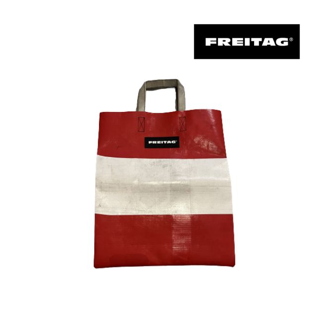 FREITAG Shopping Bags: F52 Miami Vice P30306 – Mano Plus Lifestyle