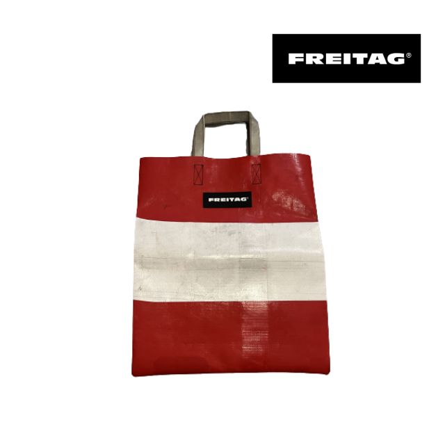 FREITAG F52 MIAMI VICE 赤単色-