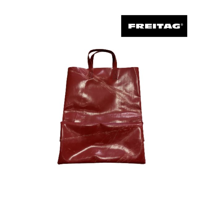FREITAG Shopping Bags: F52 Miami Vice P30318 – Mano Plus Lifestyle