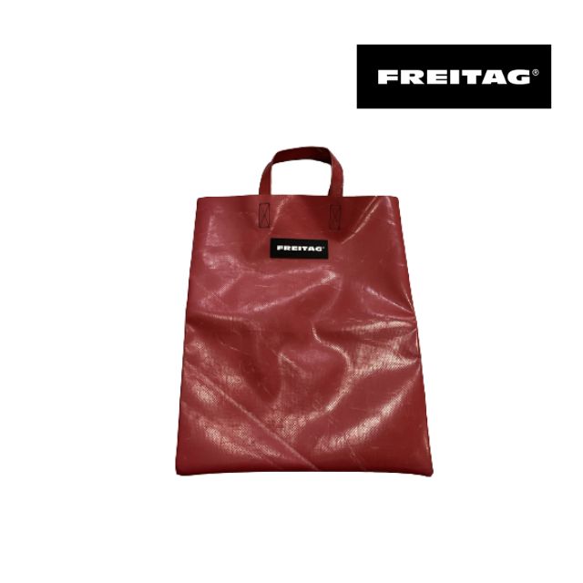 FREITAG Shopping Bags: F52 Miami Vice P30318 – Mano Plus Lifestyle