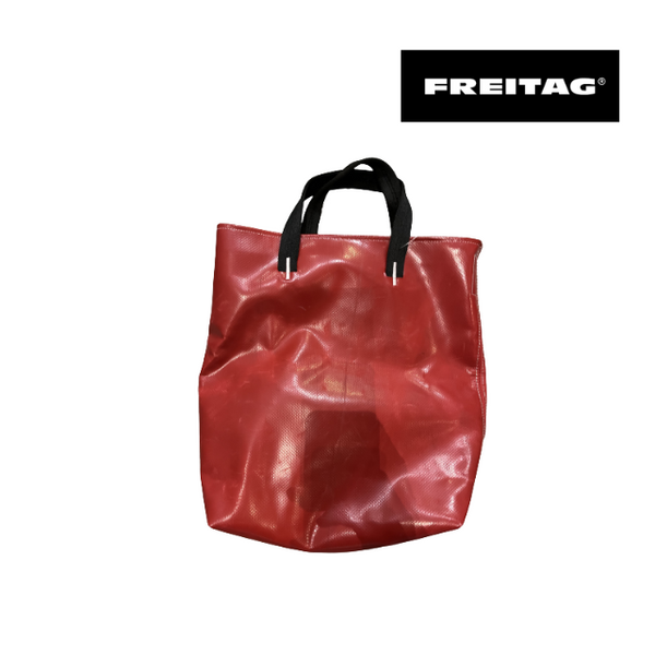 FREITAG Tote Bags: F202 Leland P30308