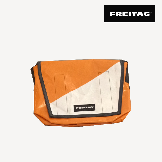 FREITAG Messenger Bag: F Dexter K – Mano Plus Lifestyle Store