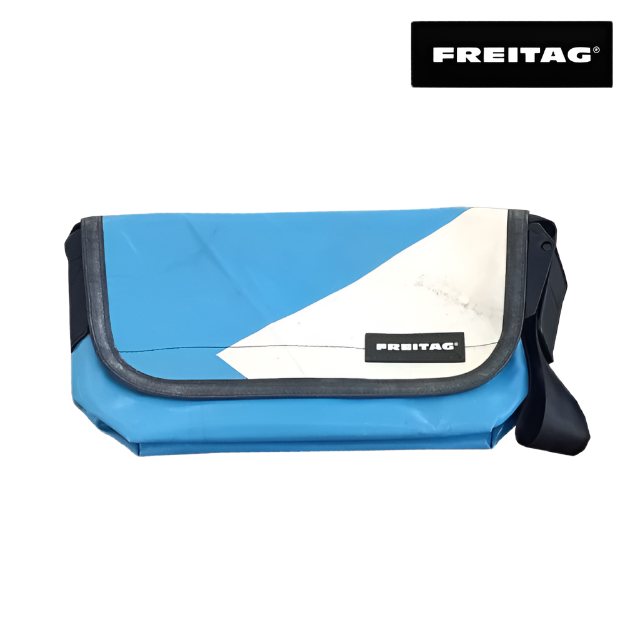 Messenger hot sale bag freitag