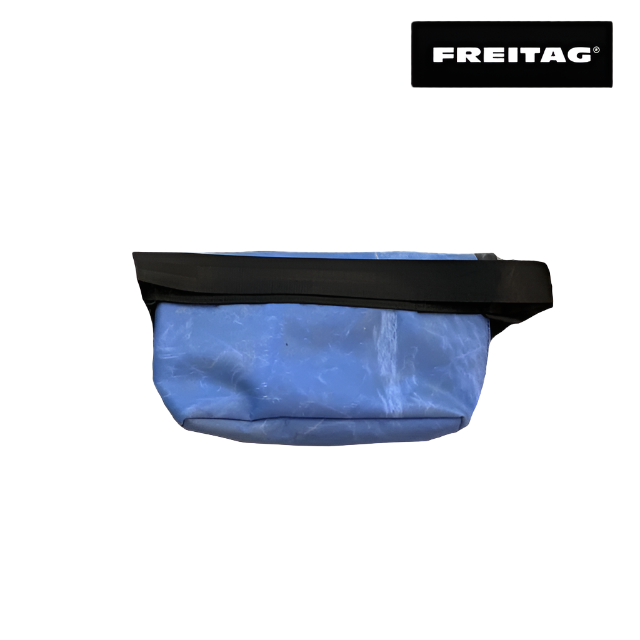 MANO PLUS FREITAG Hip Bag F153 Jamie Bag Mano Plus Lifestyle Store