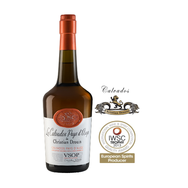 CALVADOS 1967年 700ml 40%