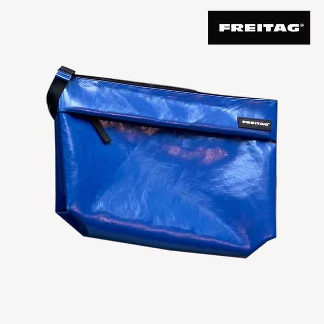 MANO PLUS | FREITAG Shoulderbag S: F553 Lou – Mano Plus Lifestyle 