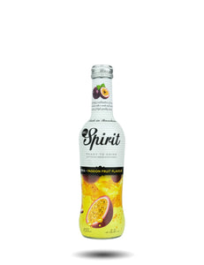MG Spirits Vodka Passion Fruit 5.5% 275ml