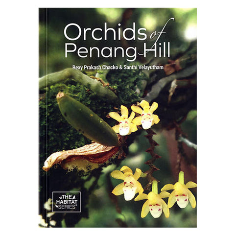 ENTREPOT Orchids of Penang Hill